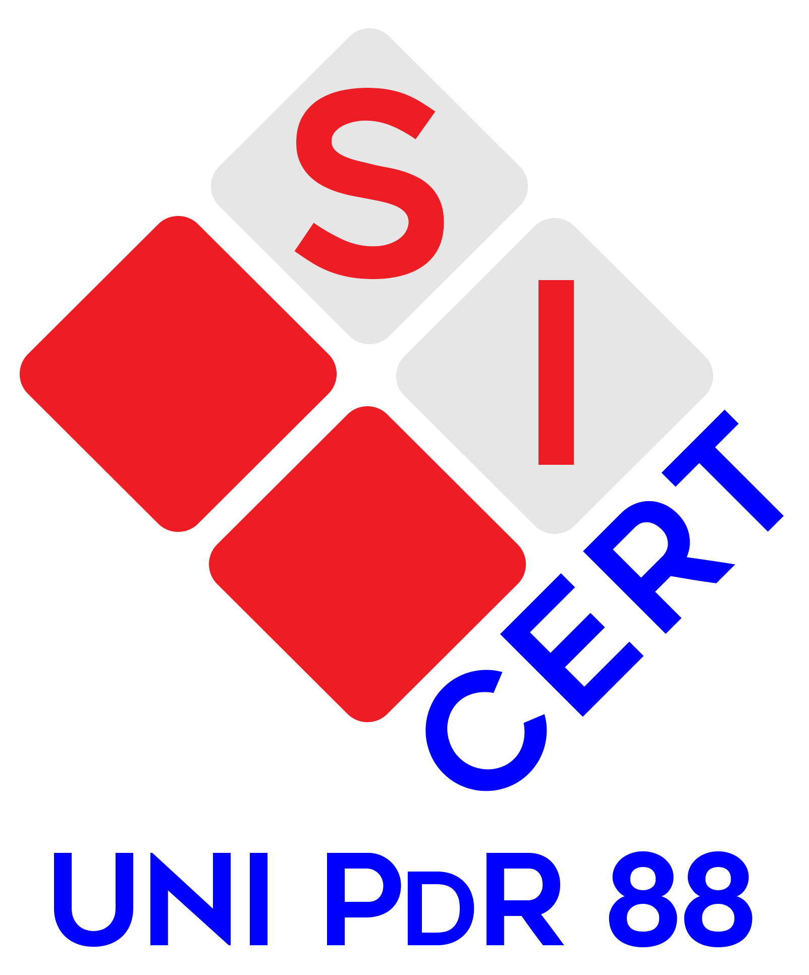 UNI PdR 88